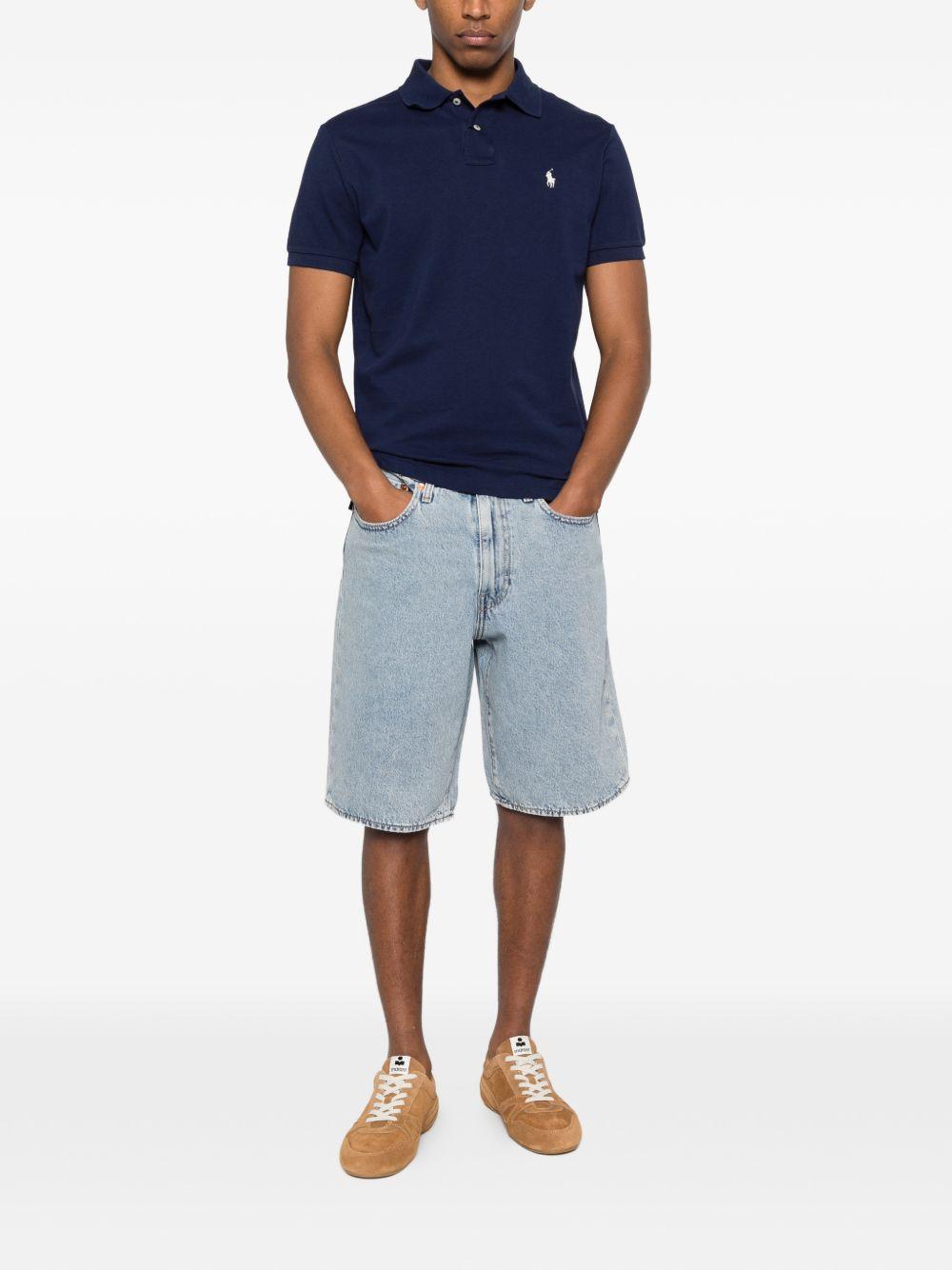  710680784517 #NEWPORT NAVY/CREAM PP RALPH LAUREN 