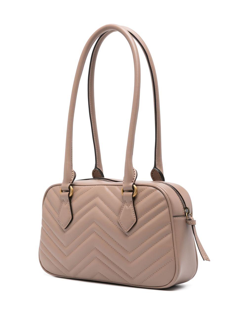 Bag Women BORSA A MANO GG MARMONT MISURA PICCOLA 795199 AABZB5729 GUCCI 
