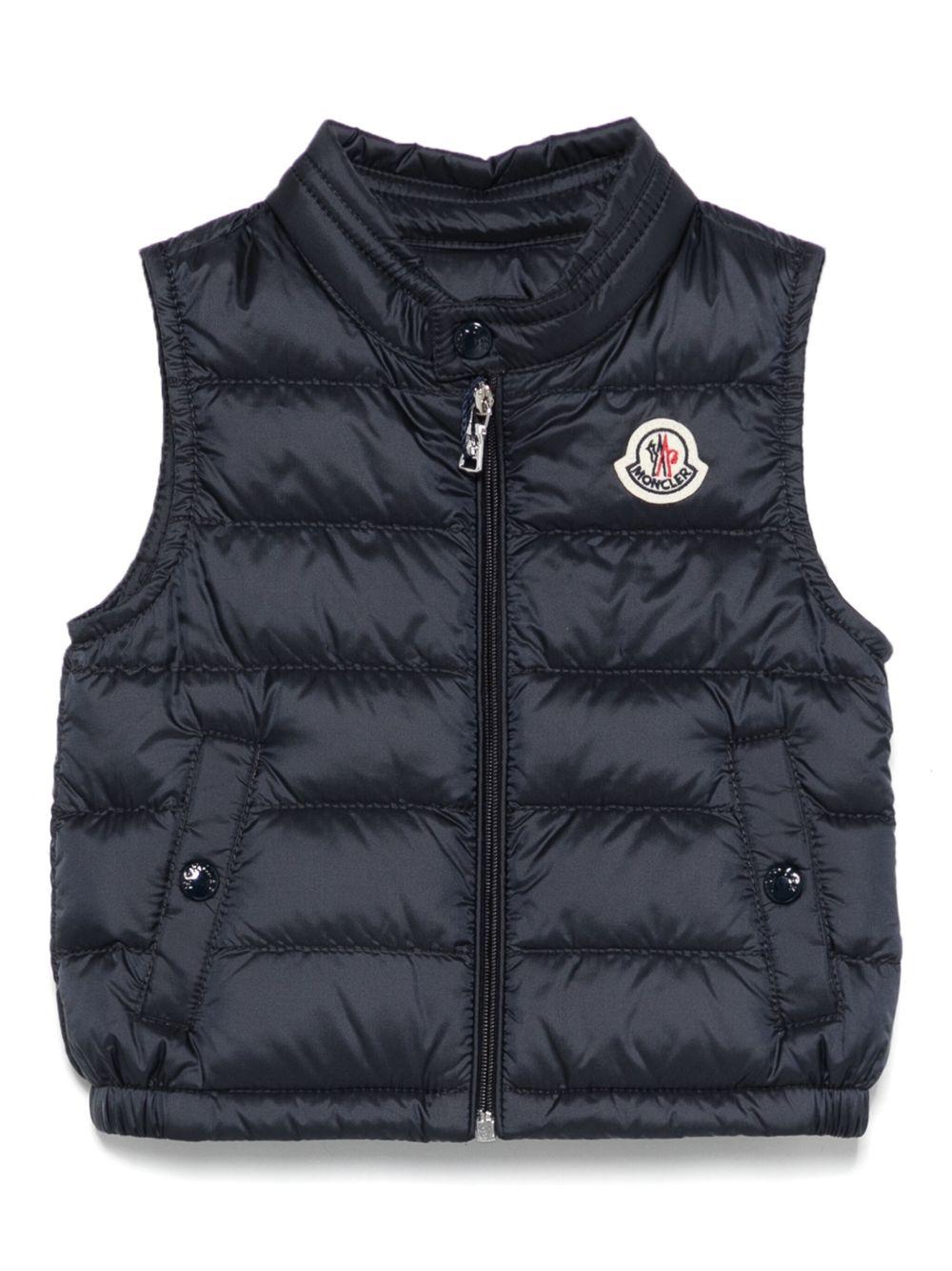  L19511A00023 597YF778 MONCLER KID 