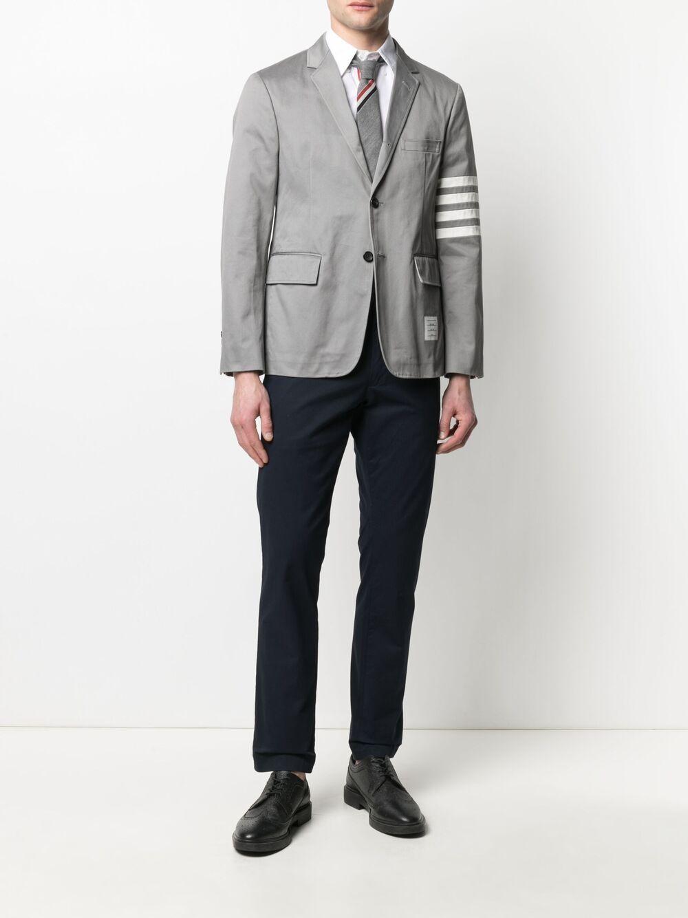 Shirt Men MWL010E 03113100 THOM BROWNE 