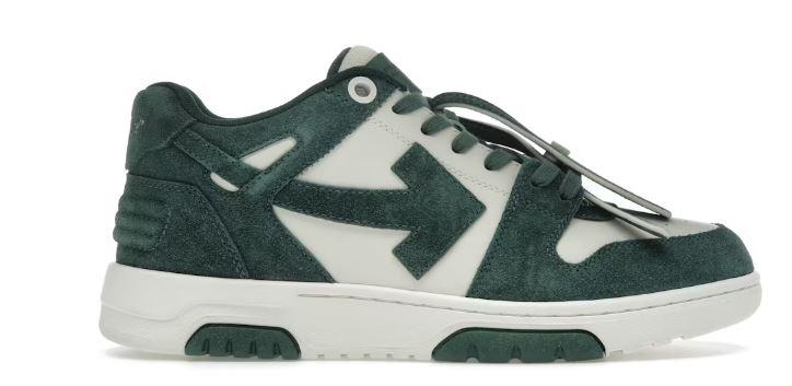  OMIA189S25 LEA0074A6F OFF-WHITE 