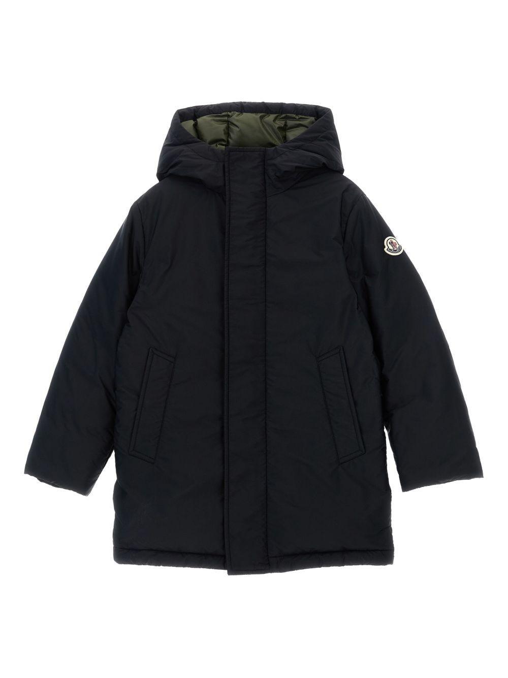  K29541C00010 53A5E999 MONCLER KID 