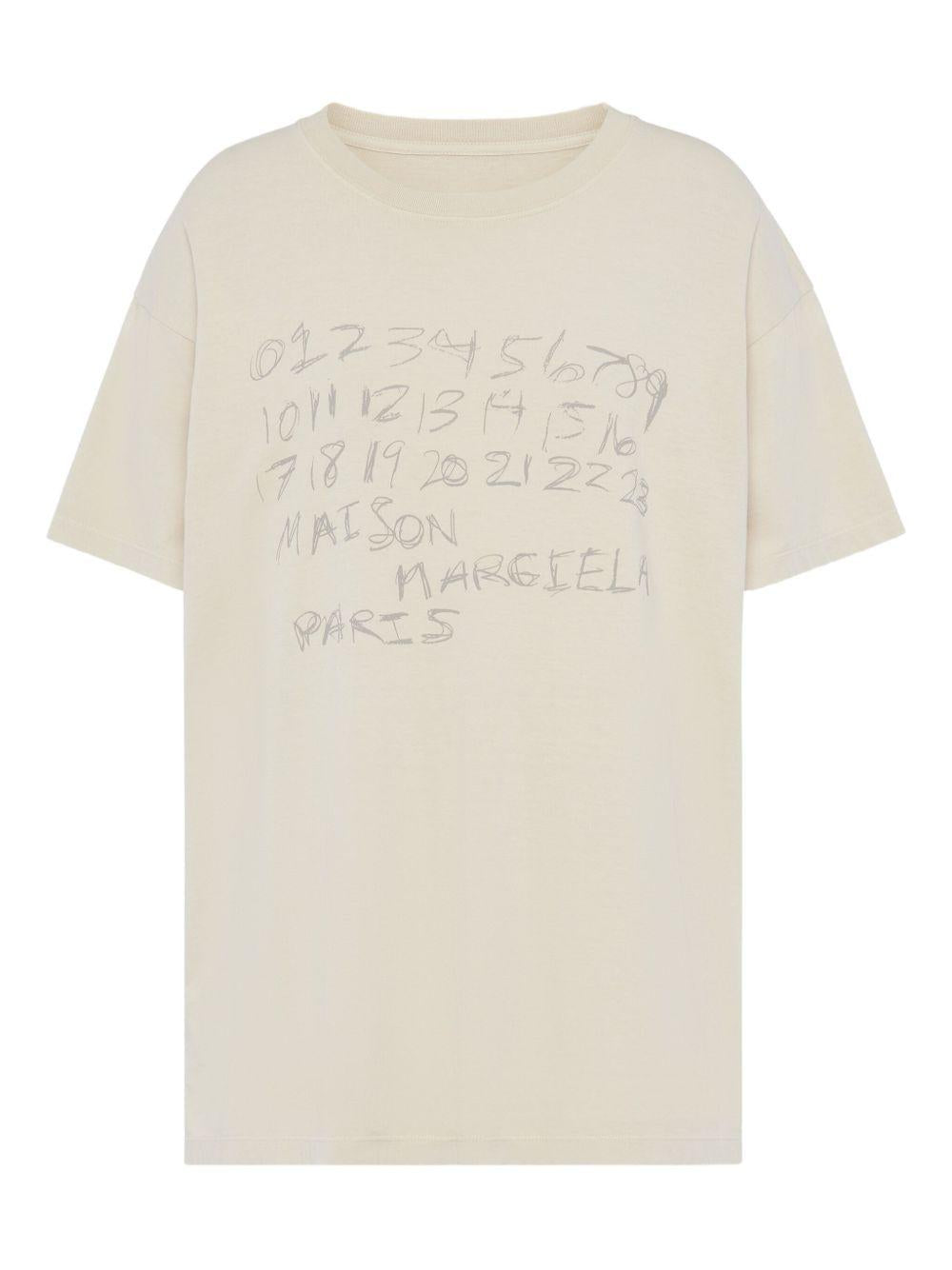  S51GC0544 S24575119 MM6 MAISON MARGIELA 