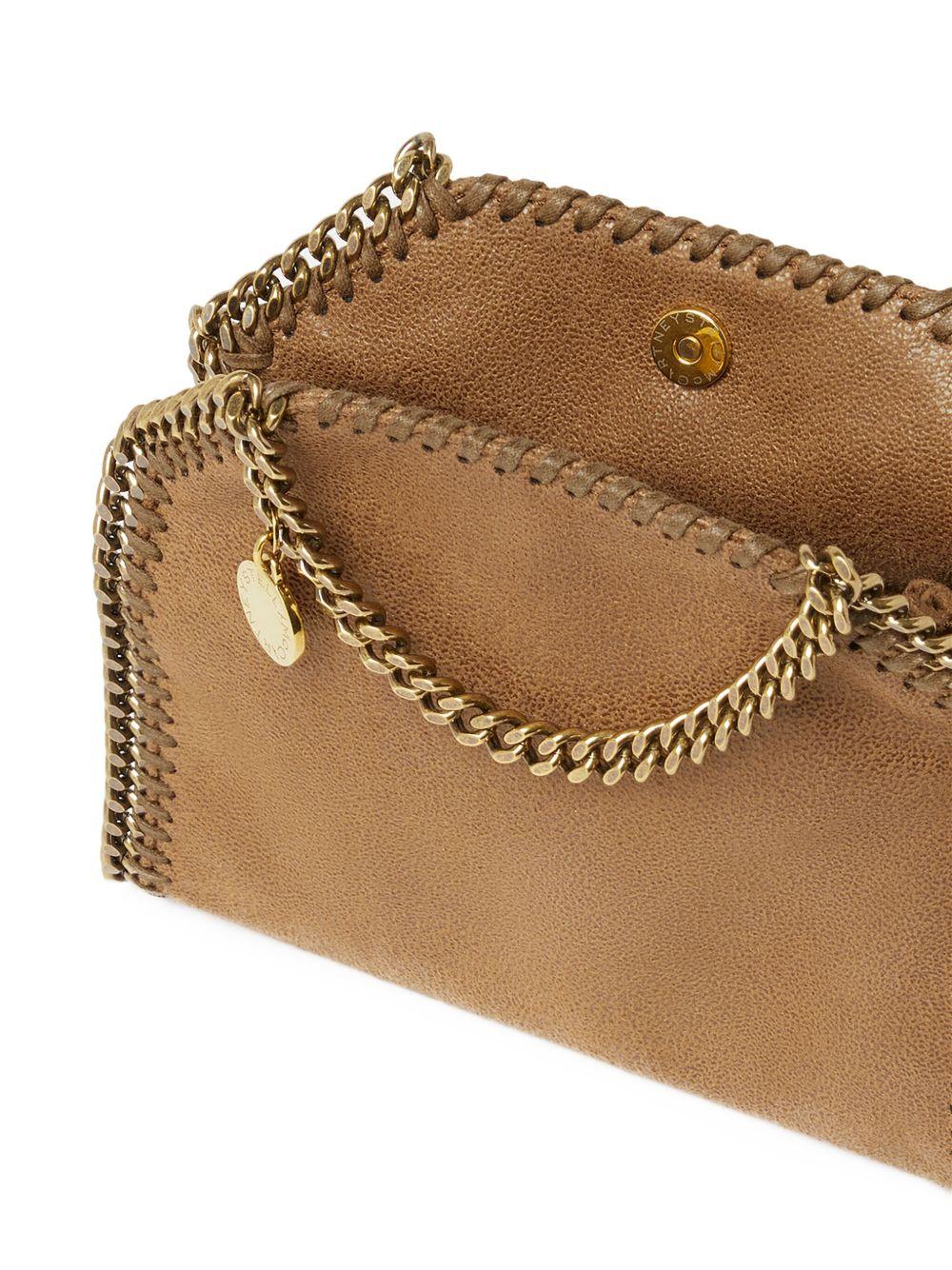 Bag Women 391698WP0405 #2200 STELLA MCCARTNEY 
