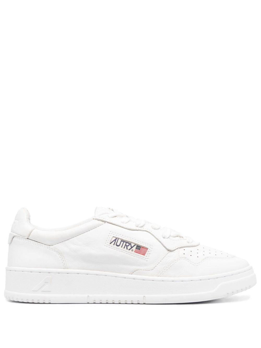  AULM SG10GOAT/WHITE AUTRY 