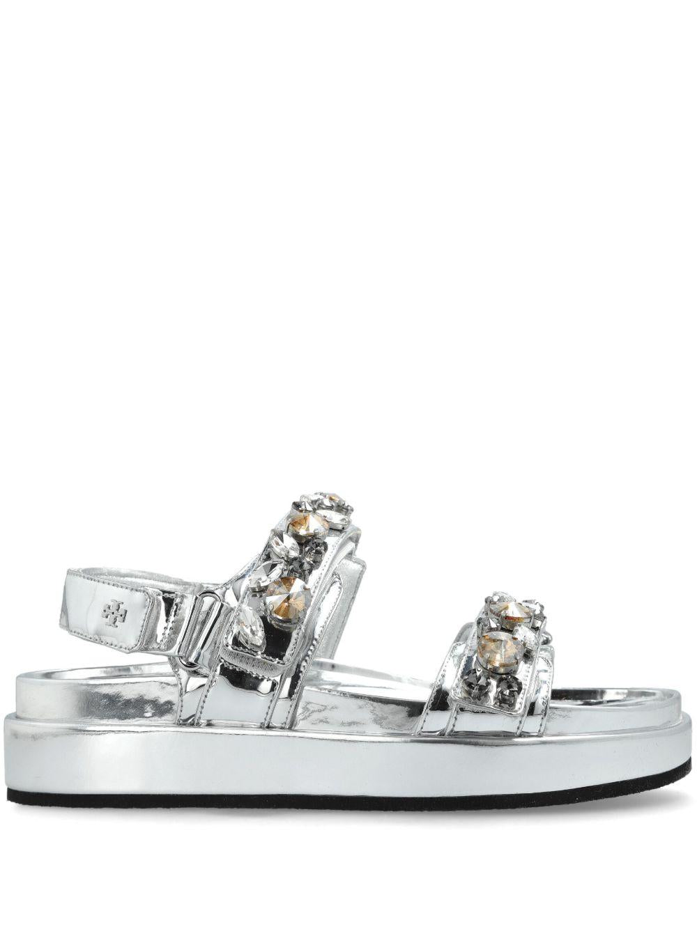 Sandals Women 164798 #020 TORY BURCH 