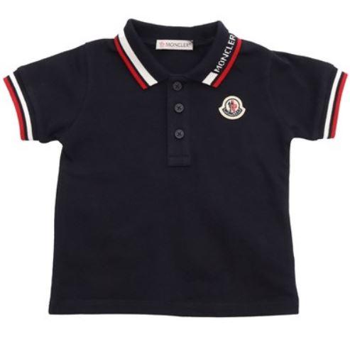  K19518A00003 89AL2778 MONCLER KID 