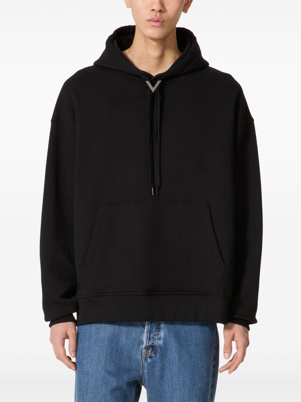 Sweatshirt Men 5V3MF25RADJ* #0NO VALENTINO 