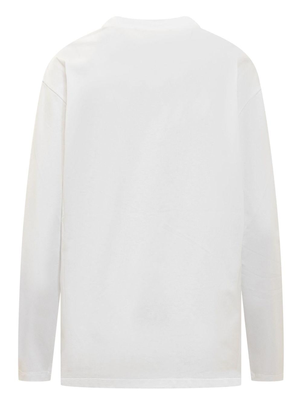 Sweater Women 6J01613SPY49 #9000 STELLA MCCARTNEY 