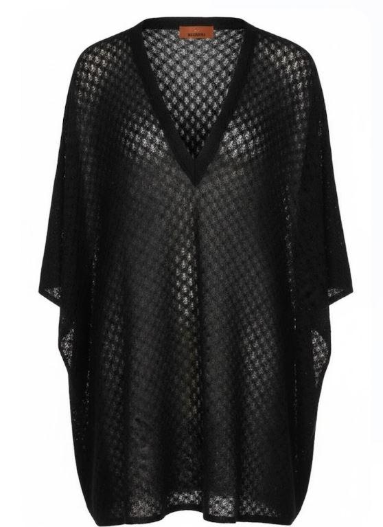  MC26SQ00 BR014RS91RE MISSONI 