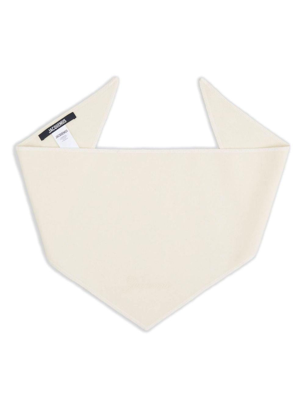  25HACU00783 AK00292110 JACQUEMUS 