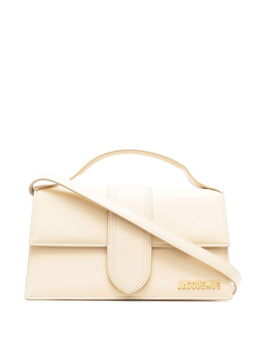  21H213BA007 3060120 JACQUEMUS 