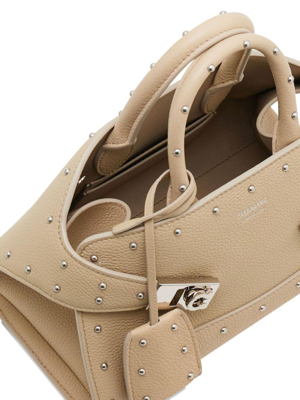  786917 21A263STONE SALVATORE FERRAGAMO 