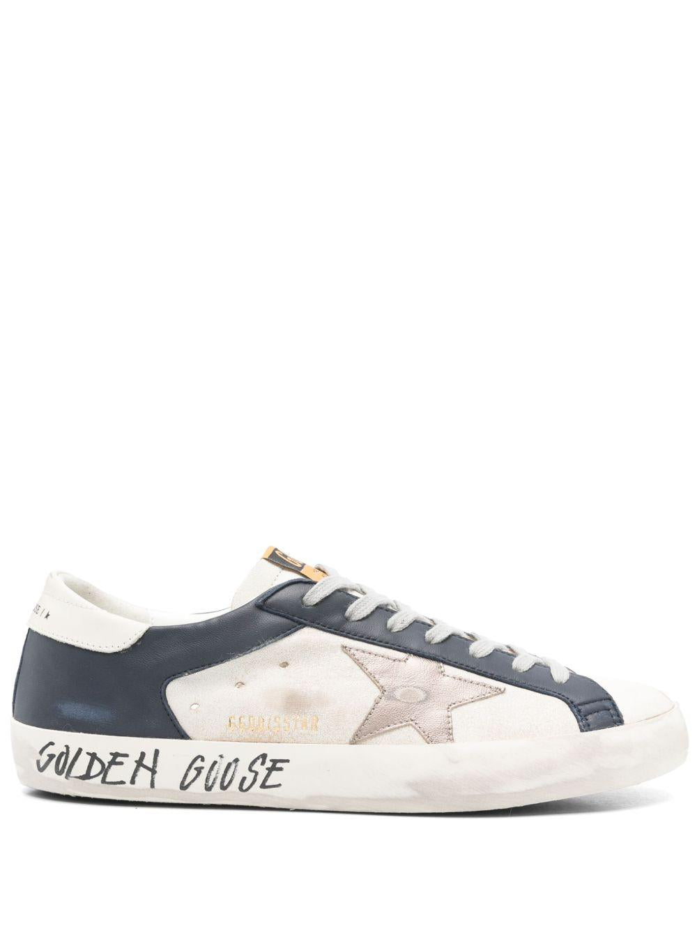 Shoes Men GMF00103 F00690282869 GOLDEN GOOSE 
