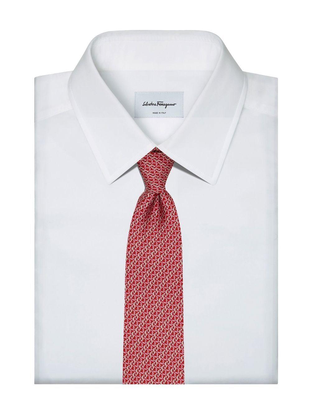  757580 350785ROSSO SALVATORE FERRAGAMO 