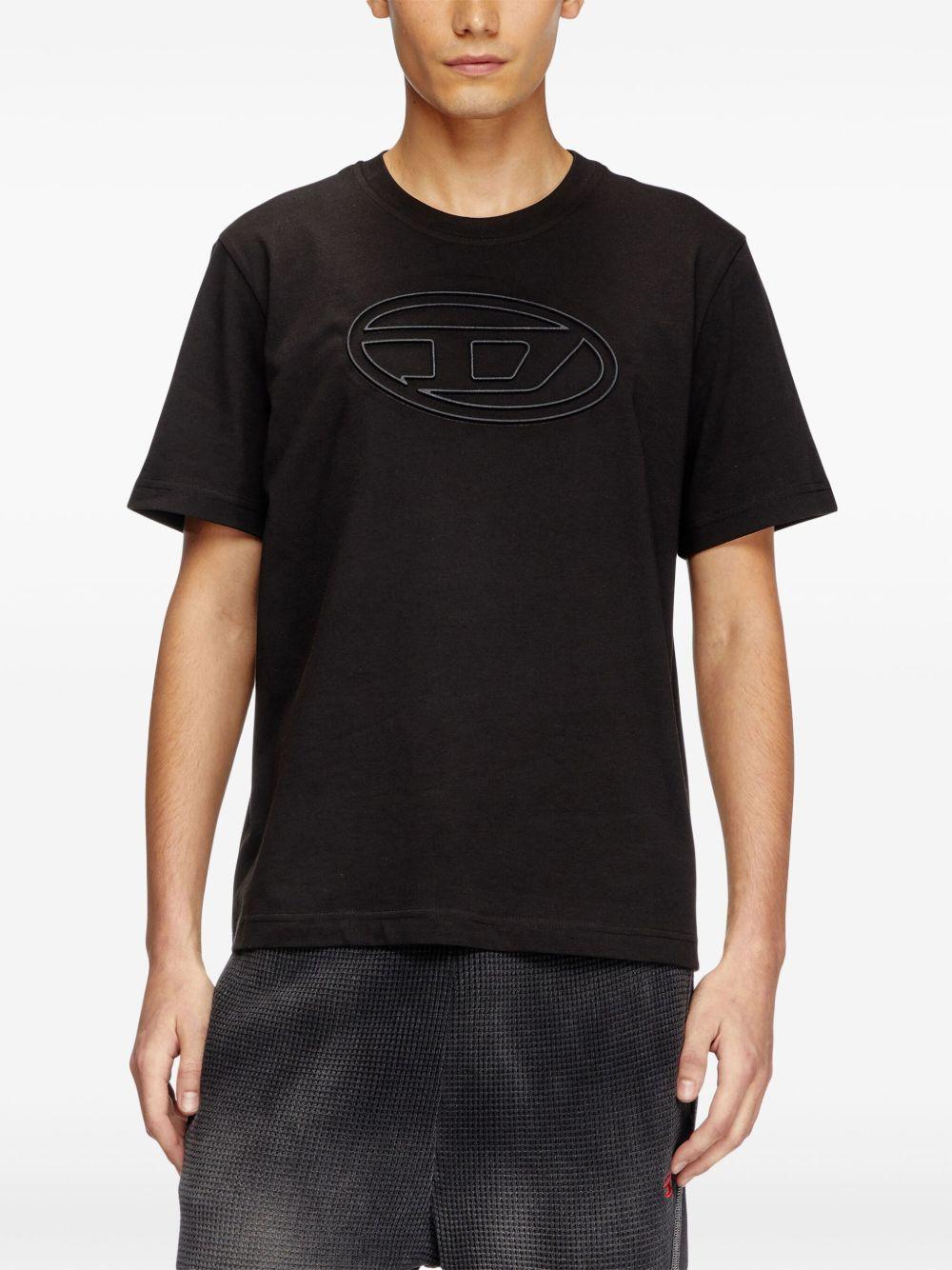 Tshirt Men A17402 0NJBM9XX DIESEL 