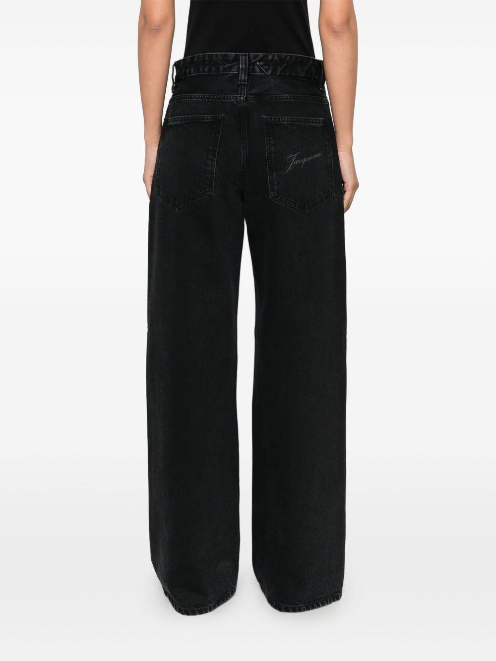  25HPAW00036 AD00039990 JACQUEMUS 