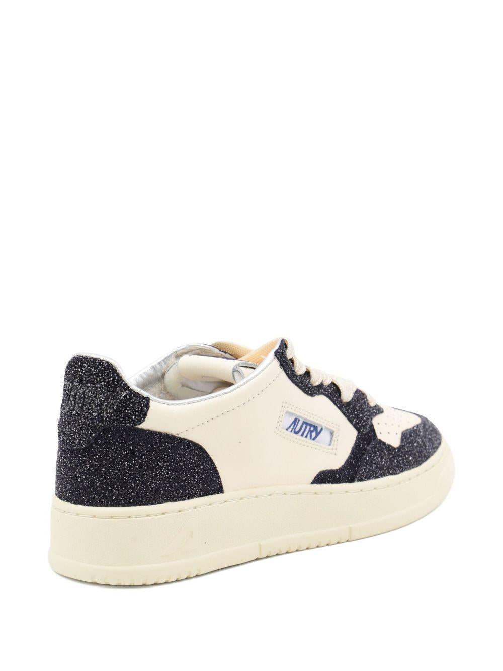  AULW TA04MARSH/BLUE AUTRY 