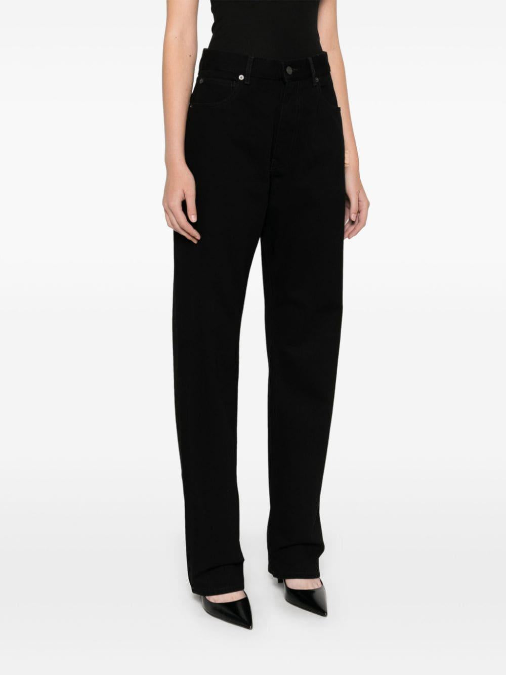 Trousers Women 5B0DD18T8YN* #0NO VALENTINO 
