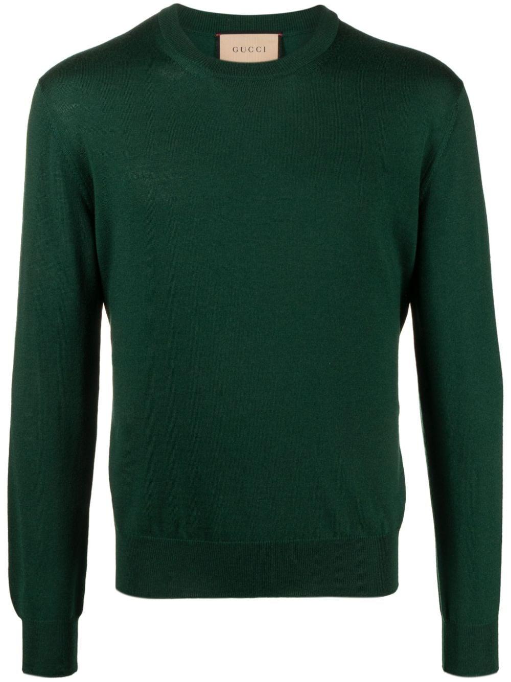 Sweater Men 763661* XKDLY3581 GUCCI 