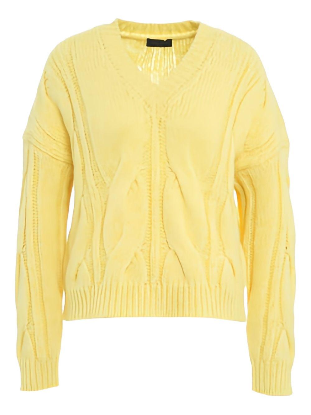 Sweater Women A47302 #A4743 R.COLLINA 