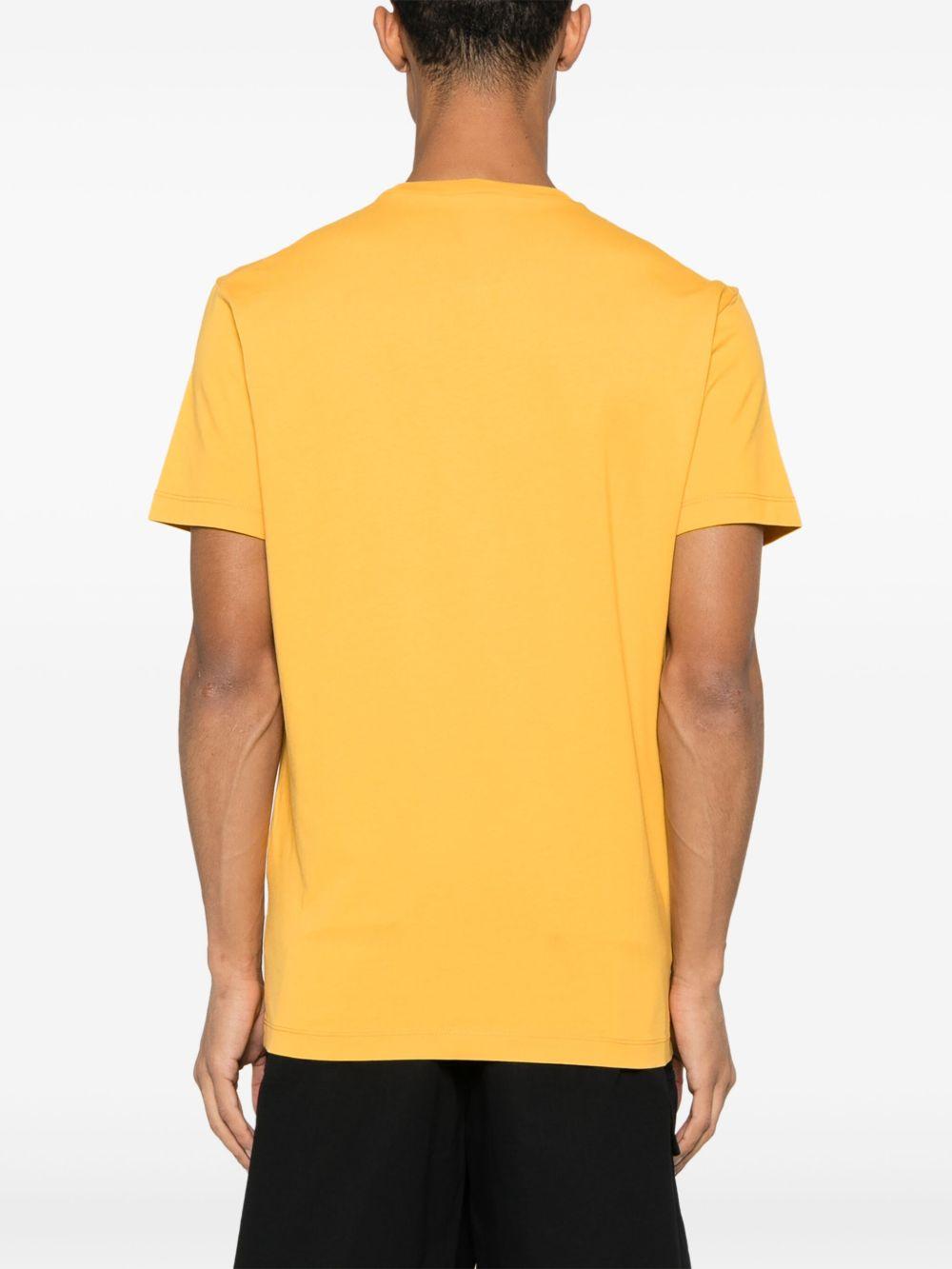 Tshirt Men S79GC0003 D20020175 DSQUARED2 
