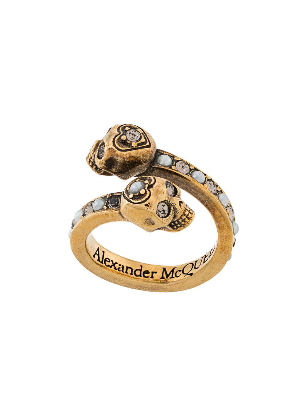  553657 J160T7124 ALEXANDER MCQUEEN 