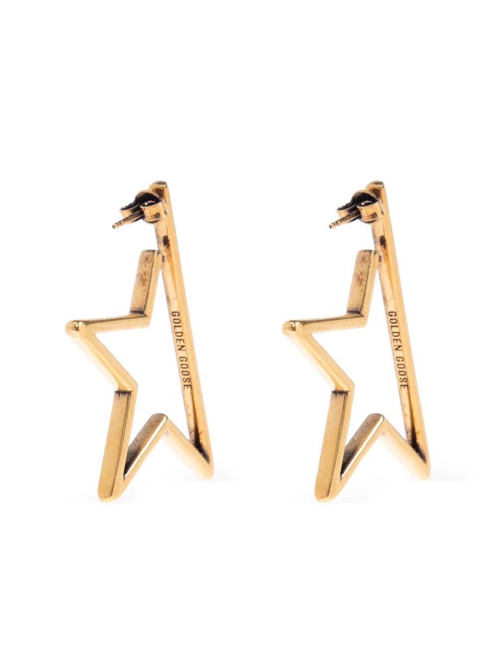  GWA00269 A00038535341 GOLDEN GOOSE 