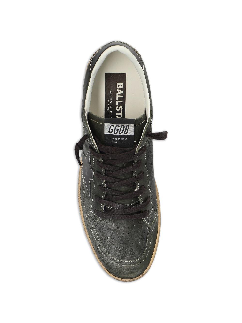  GMF00117 F00872536105 GOLDEN GOOSE 