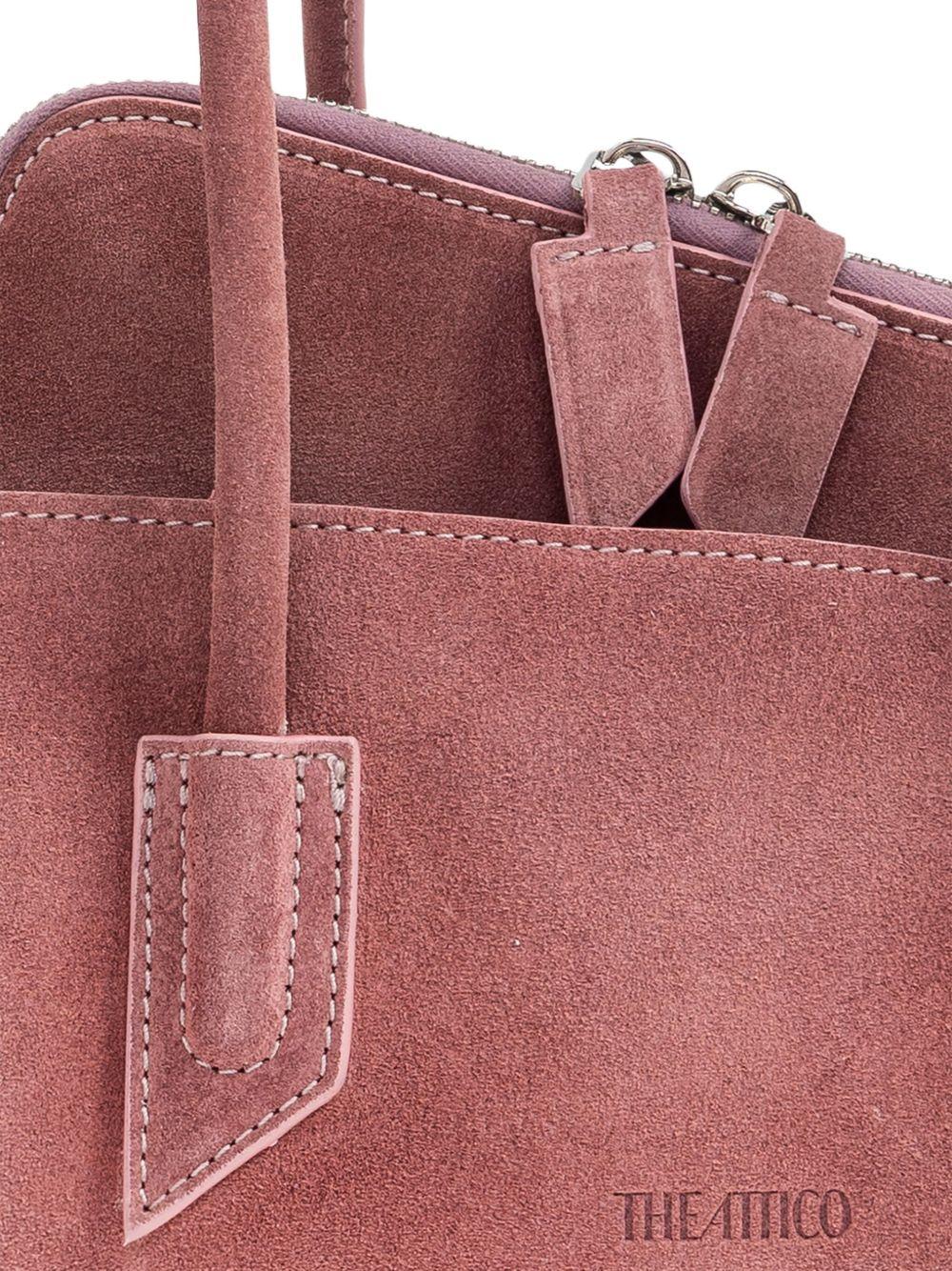  260WAH00058 LBT108AA093 THE ATTICO 