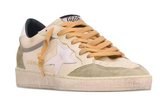  GMF00771 F00815912265 GOLDEN GOOSE 