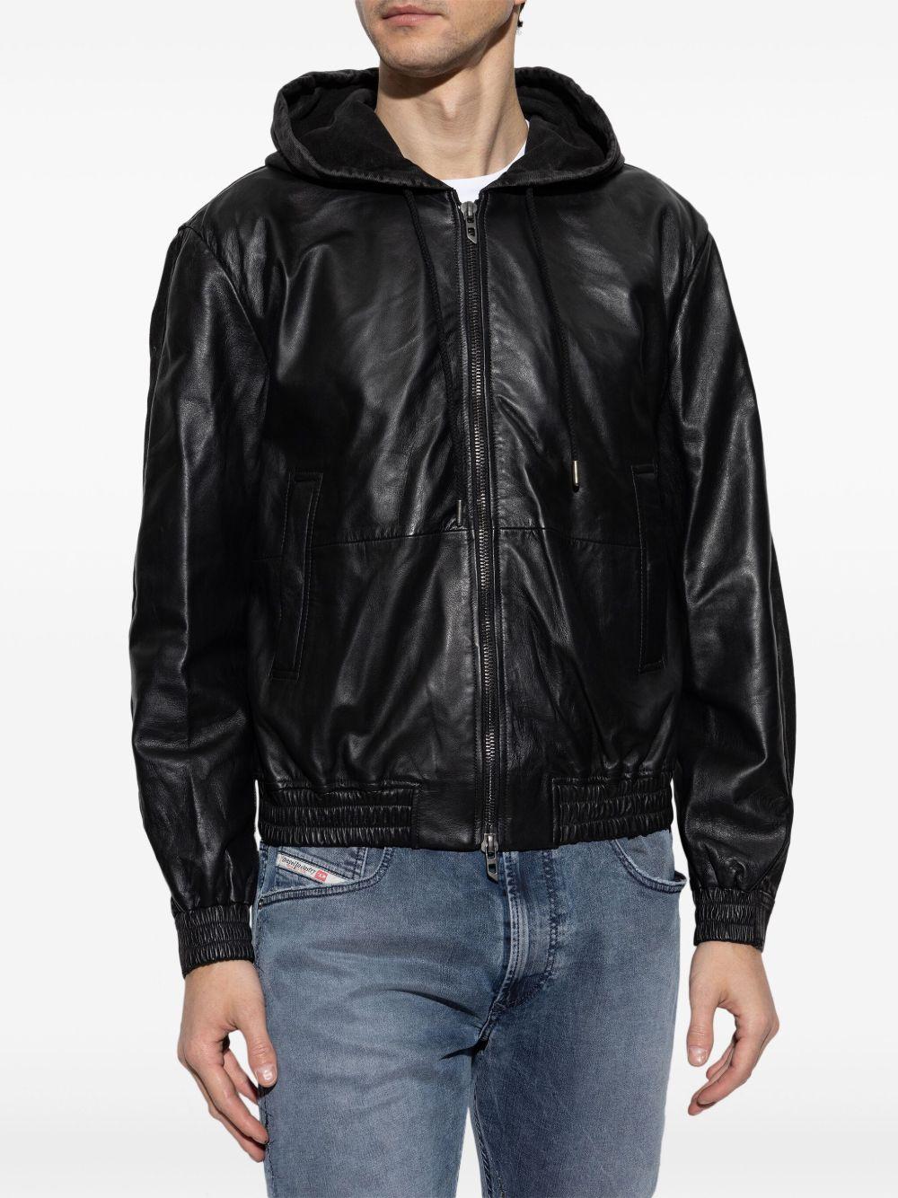 Jacket Men A16072 0QLAI9XX DIESEL 
