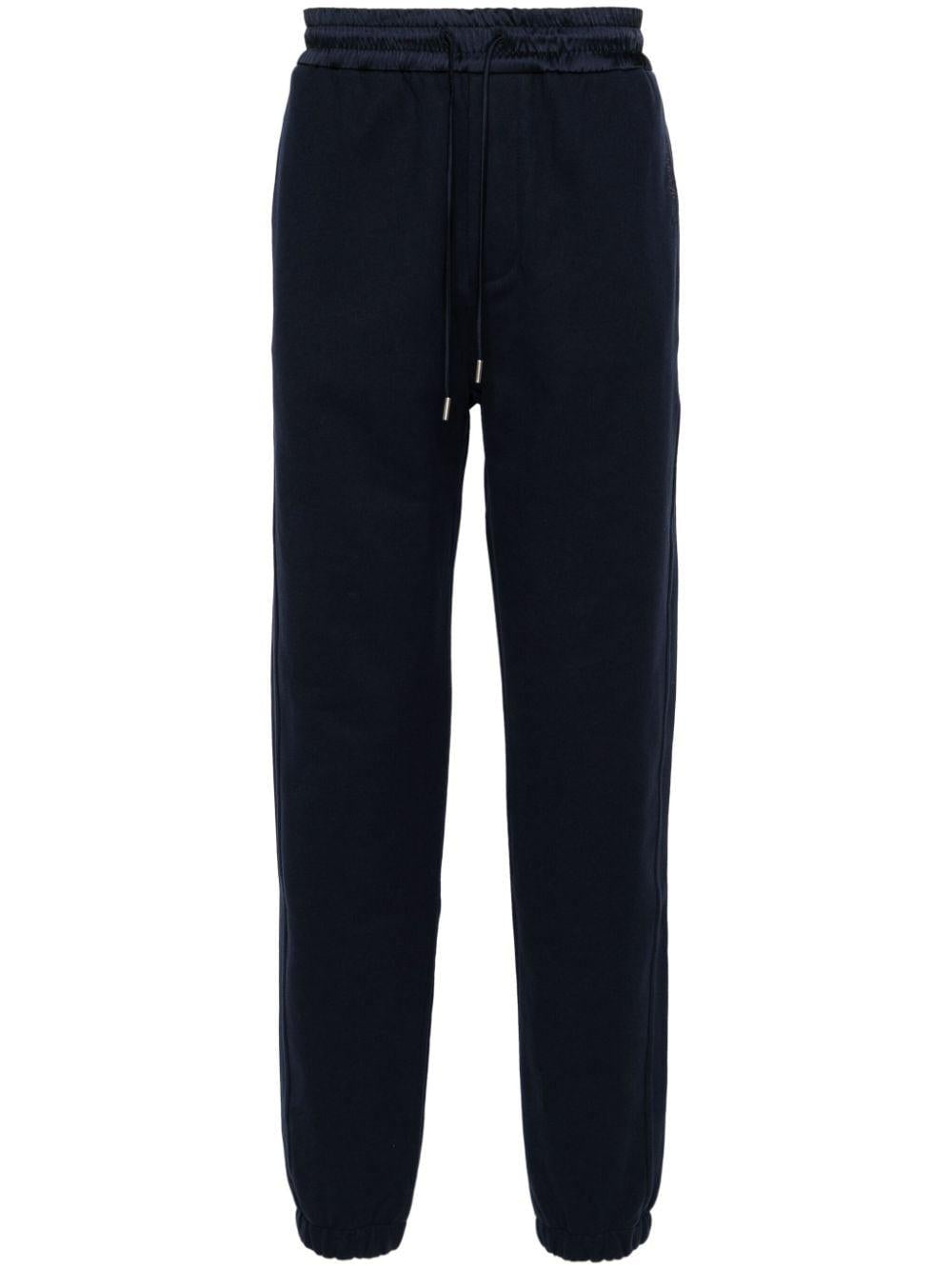 Trousers Men 778059Y 36SW4140 SAINT LAURENT 