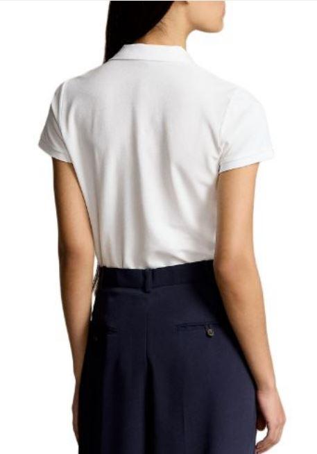  211870245001 #WHITE RALPH LAUREN 