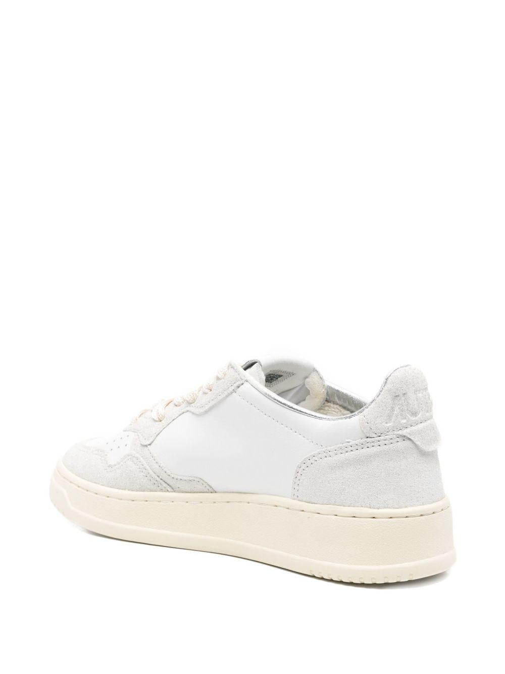  AULW TA01WHT/WHT AUTRY 
