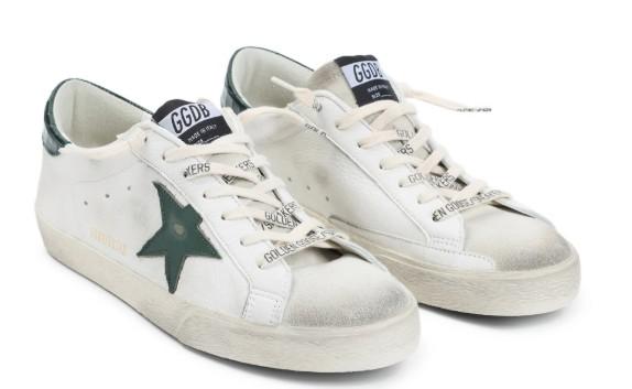  GMF00101* F00811310502 GOLDEN GOOSE 