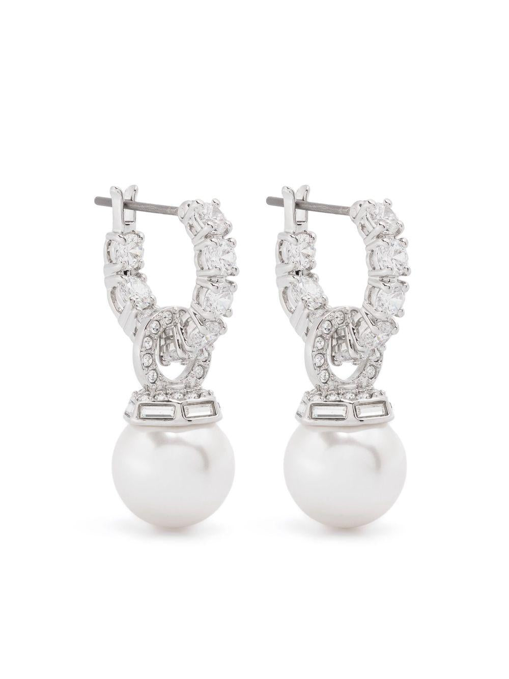  5691716 #WHITE/RHS SWAROVSKI 