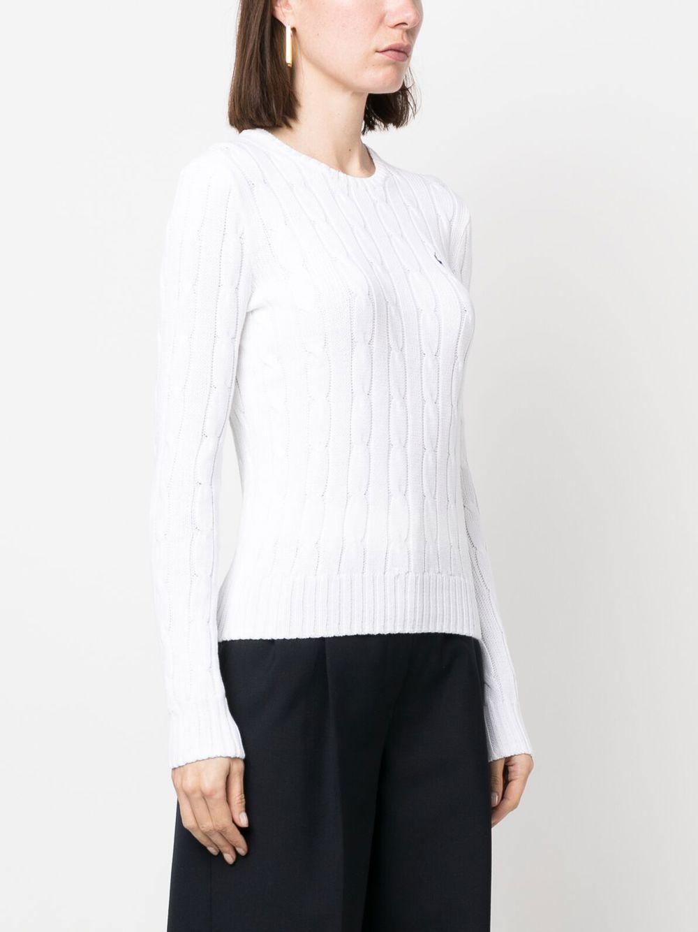  211891640001 #WHITE RALPH LAUREN 