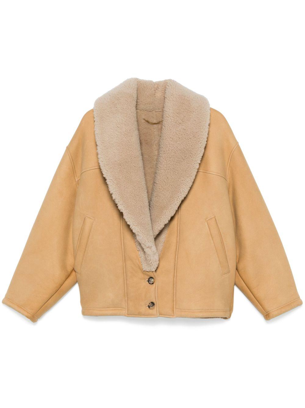 Jacket Women GWP01883 P00167355143 GOLDEN GOOSE 