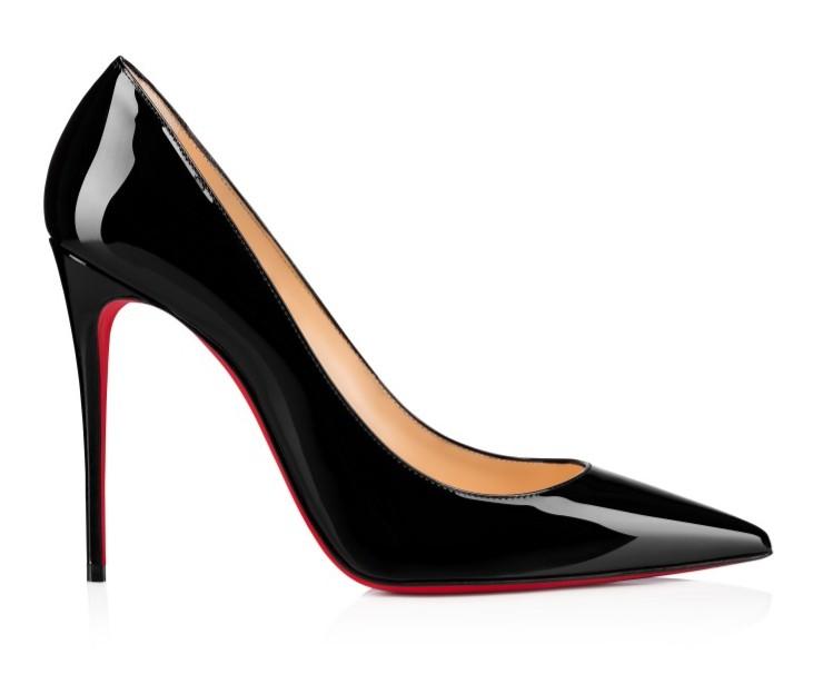  3191411* BK01BLACK LOUBOUTIN 