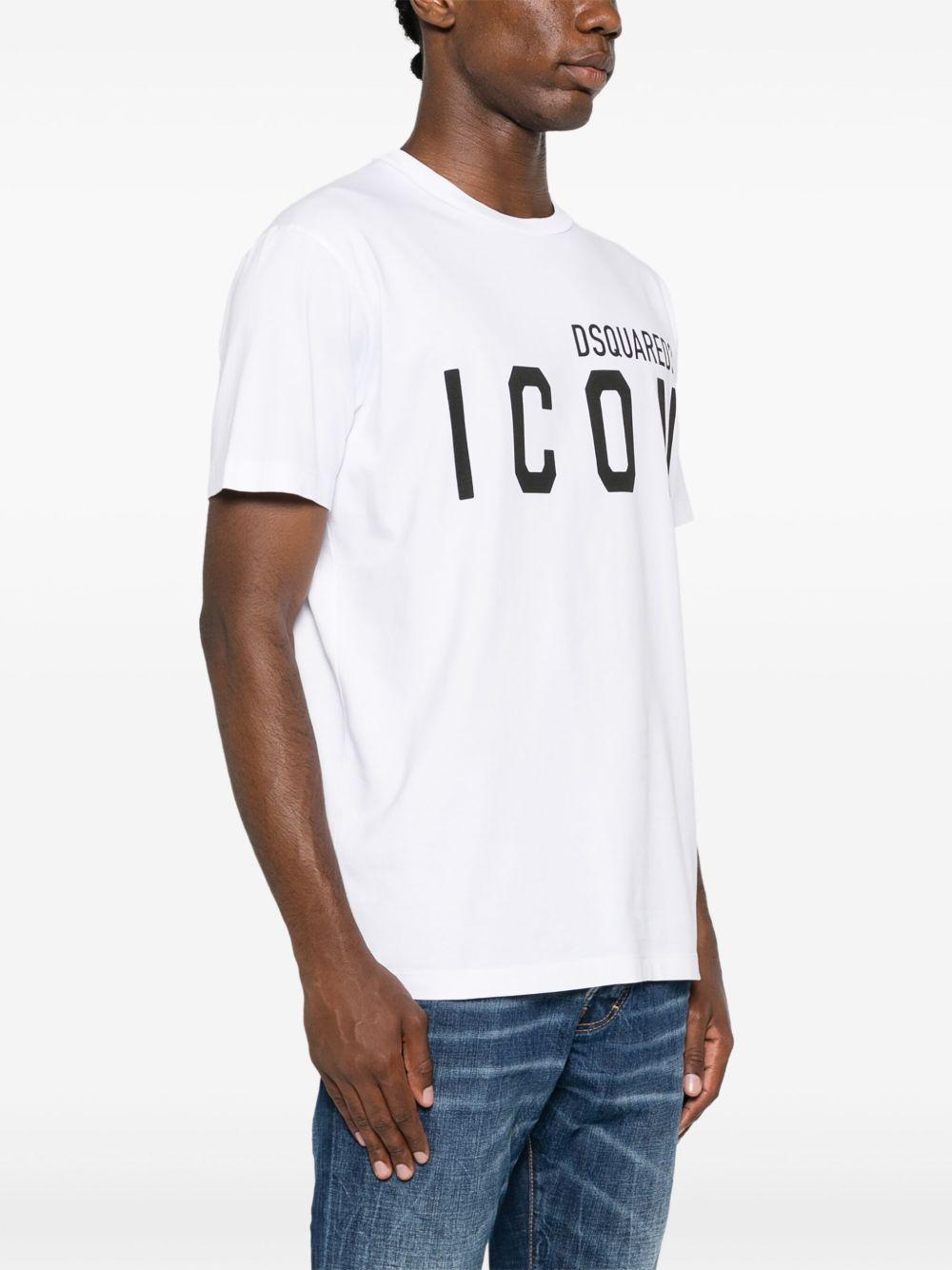 Tshirt Men S79GC0003 D20020100 DSQUARED2 