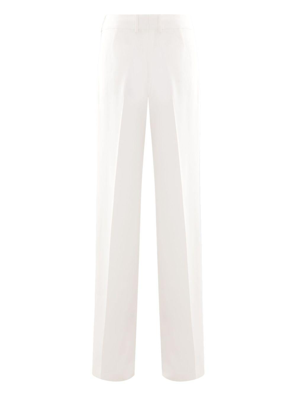 Trousers Women D466P308ILM #14800 ERMANNO SCERVINO 