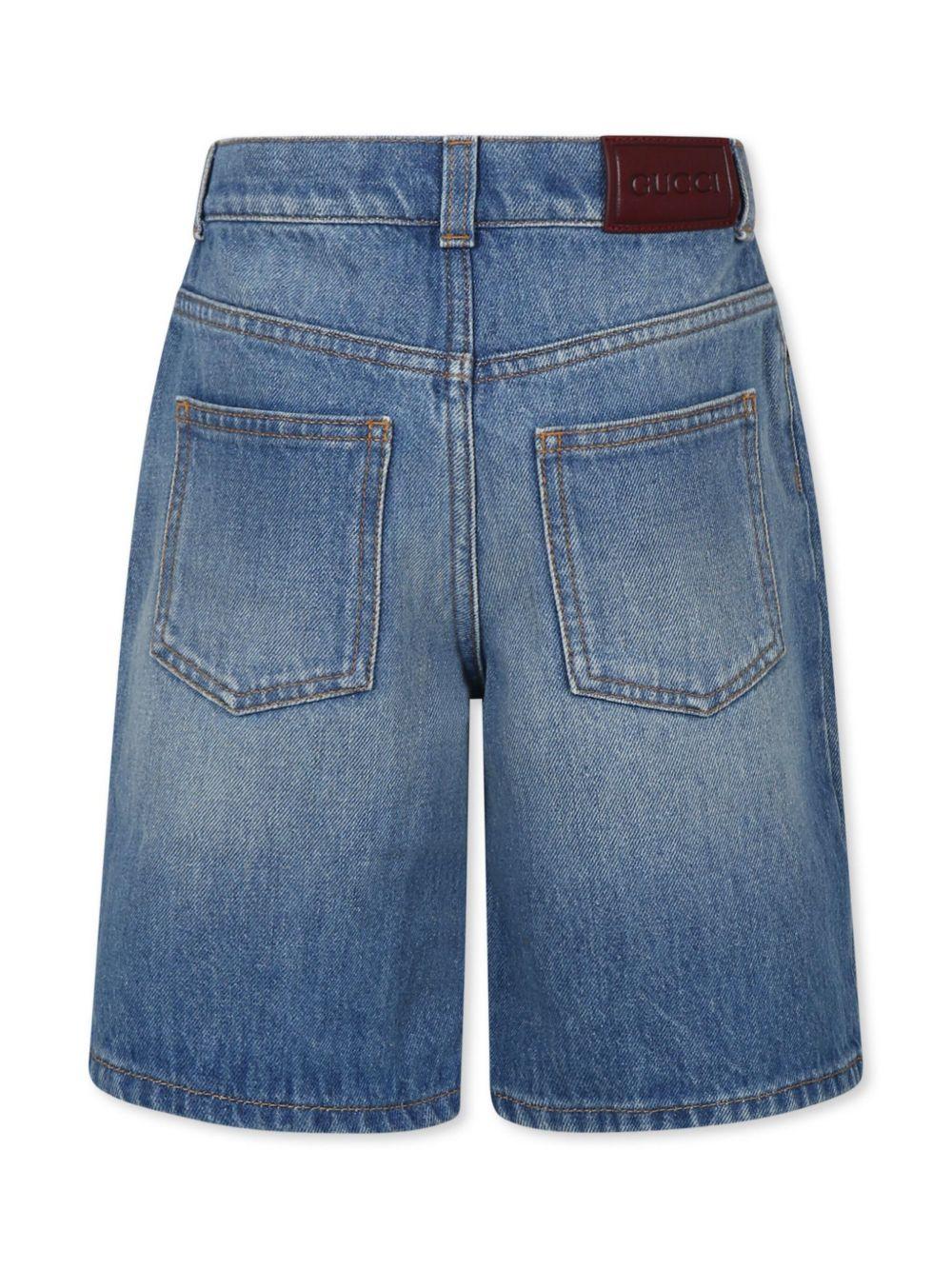  805175 XDC6E4447 GUCCI KIDS 
