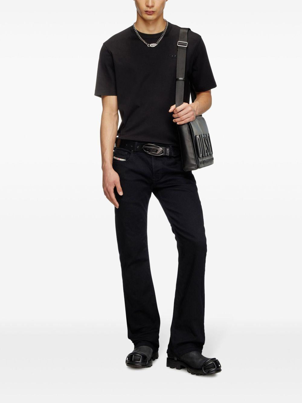 Tshirt Men A16672 0AIJU9XX DIESEL 