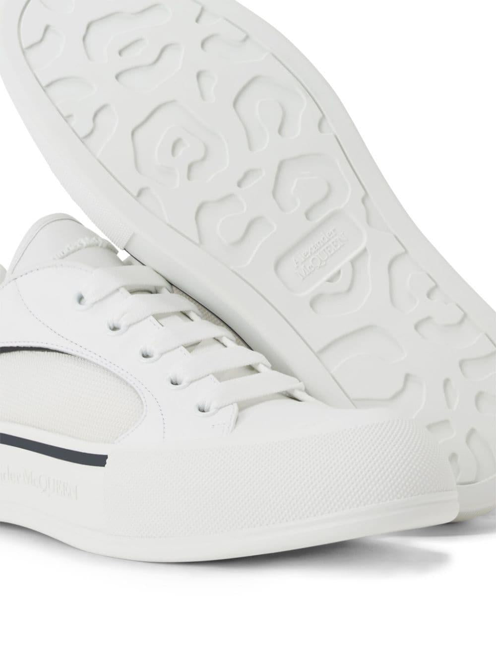 Shoes Men 777241 W4SS39061 ALEXANDER MCQUEEN 