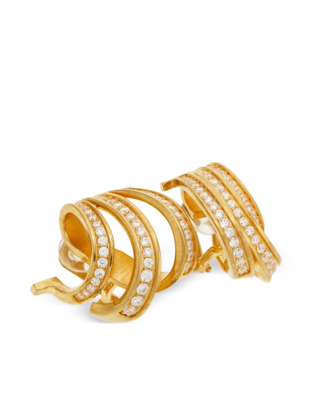  788156 760906ORO/CRYSTAL SALVATORE FERRAGAMO 