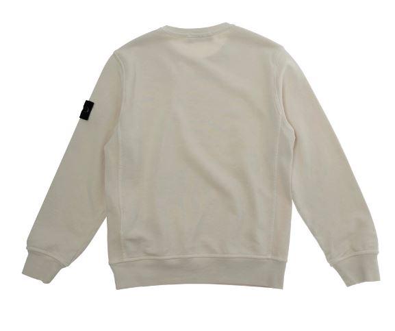  L1S166100005 S0040V0097 STONE ISLAND JUNIOR 