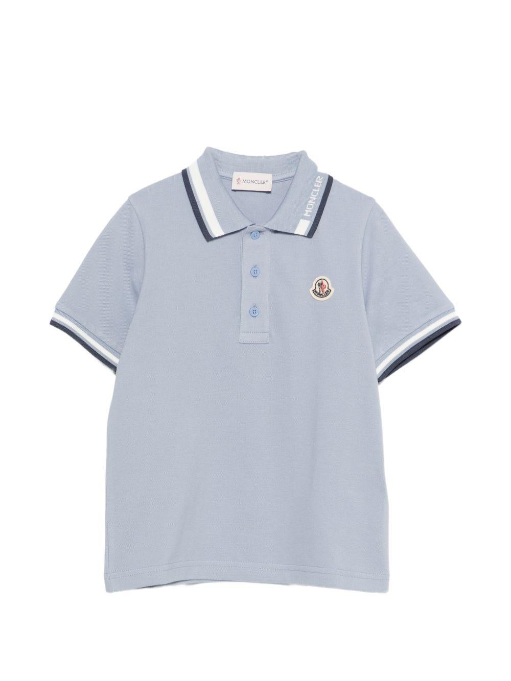  L19548A00012 8496W715 MONCLER KID 