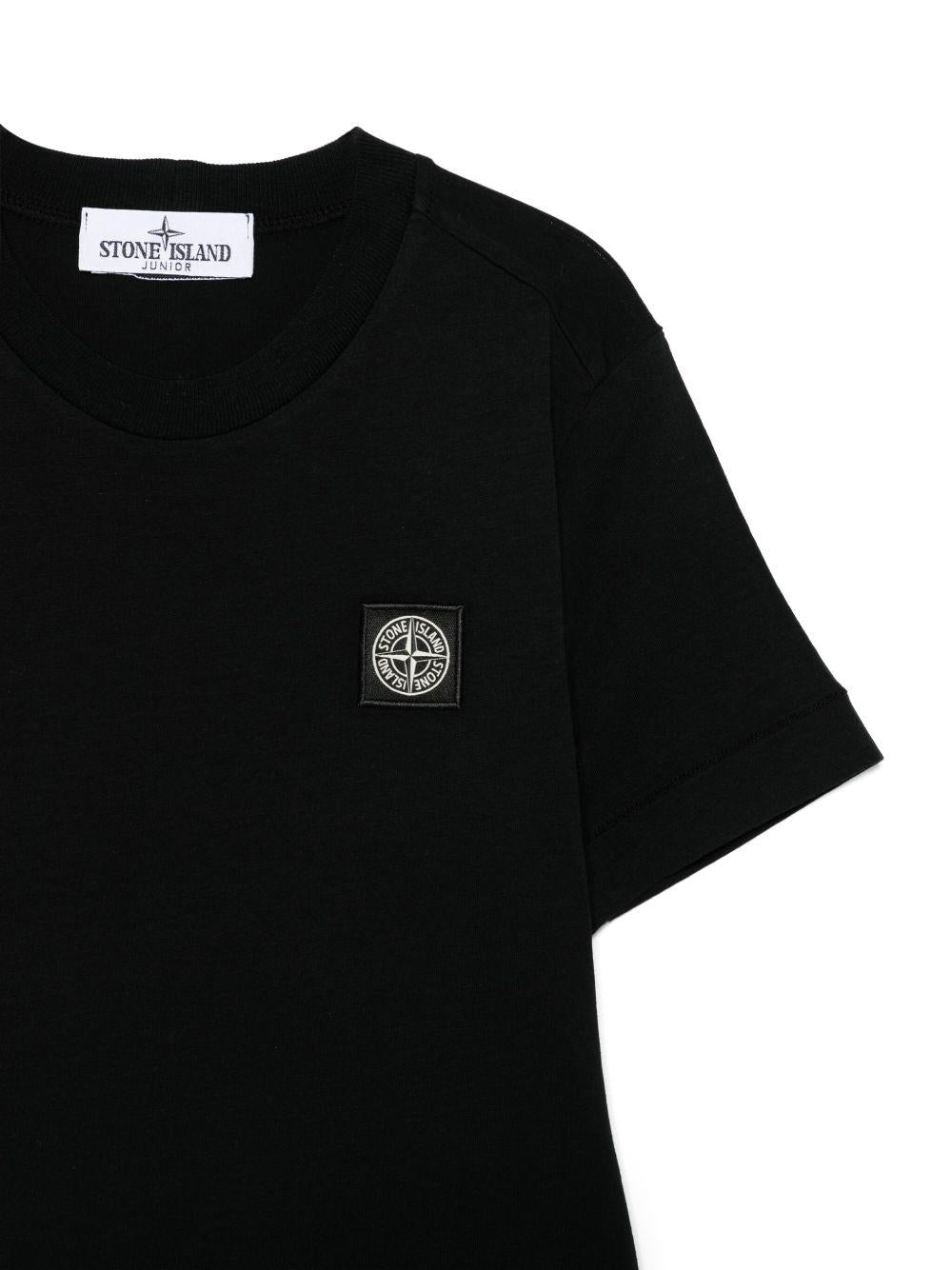  L1S162100002 S0047V0029 STONE ISLAND JUNIOR 