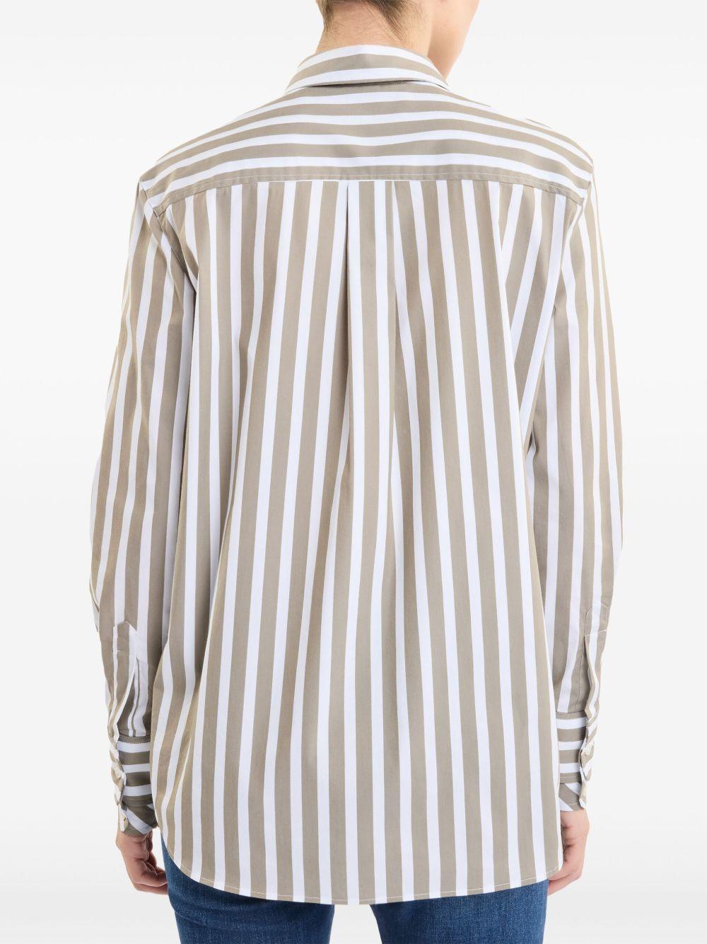 Shirt Women NCWA150568S XBHV604 FAY 